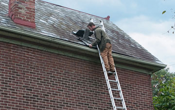 what affects urgent Fleetlands roof repairs