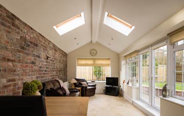 conservatory roof insulation Fleetlands, Hampshire