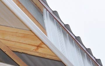 why Fleetlands fascia repairs are essential