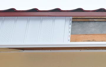 Fleetlands fascia repair costs