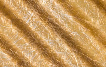 Fleetlands fibreglass roof waterproofing