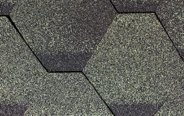 Fleetlands fibreglass shingle repairs