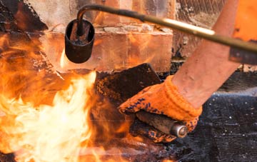 Fleetlands flat roof repair companies