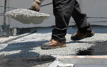 Fleetlands flat roofing companies