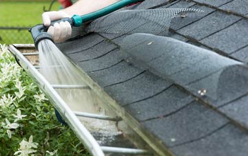 Fleetlands gutter cleaning costs