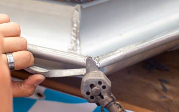 disadvantages of Fleetlands lead roofing