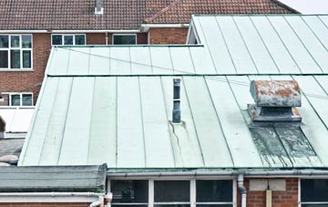 Fleetlands lead roofing costs