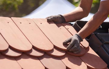 Fleetlands roof tile contractors