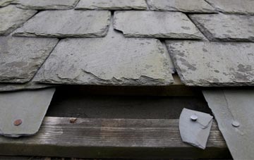 Fleetlands slate roof repairs and maintenance