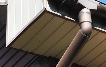 Fleetlands soffit installation costs