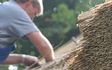 professional Fleetlands thatchers