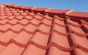Fleetlands tile and slate roof replacement