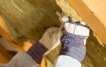 types of Fleetlands pitched roof insulation materials