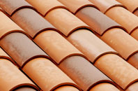 Fleetlands clay roofing