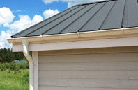 Fleetlands fascia repair