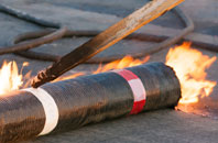 free Fleetlands flat roofing repair quotes