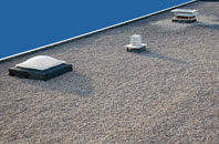 Fleetlands flat roofing