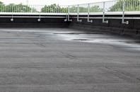 find rated Fleetlands flat roofing companies