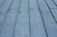 Fleetlands lead roofing