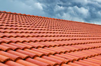 Fleetlands roofing tiles