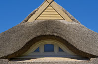 Fleetlands thatch roofing